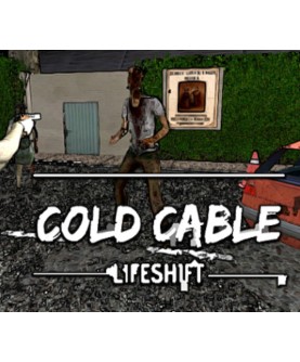 Cold Cable: Lifeshift Steam Key GLOBAL
